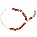 Decorative Worrybeads KN115WAL Walnut