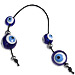 Begleri with Mati Evil Eye Beads 130341