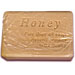 Agno Natural Olive Oil Soap - Honey