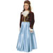 Amalia Costume for Girls Size 2-6 Style 643003
