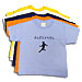 Boy's Leventis (Strong and Brave) Soccer T-Shirt