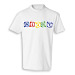 Children's Alphabet Block Personalized Tshirt