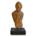 Neolithic Male Figurine 15 cm (5.90 in)
