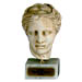 Hygeia Bust (6")
