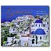 Greece By Blaine Harrington Daily Boxed 2005 Calendar 