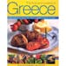 Food & Cooking of Greece :A Classic Mediterranean Cuisine:History, Traditions, Ingredients & 100 Rec