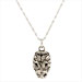 Sterling Silver Lion