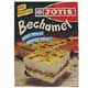 Bechamel Sauce
