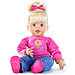 Lola - Interactive Greek-Speaking Doll (Ages 3+)