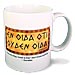 Socrates Quote Mug