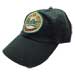 Mythos Greek Beer Adjustable Cap in Forrest Green
