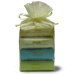 Greek Aromatic Soap Gift Package (4 bars)