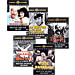 Thanassis Veggos Classic Greek Comedy on DVD  (NTSC/PAL)