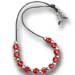 Worrybeads KN14R Red